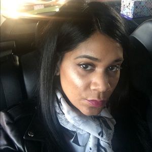 Meet your Posher, Jocelyn